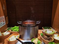 -独食火锅·半米屋台(望平街店)
