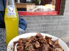 -北京小肠陈饭庄(方庄店)