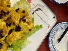 -桃子餐厅·天津菜(红星路直营店)