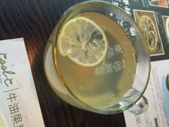 酷公社(太原街万达店)-酷公社·榴莲披萨(太原街店)