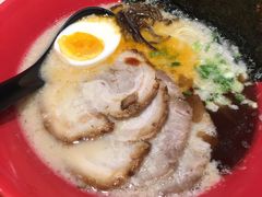 -一風堂拉面(港汇恒隆店)