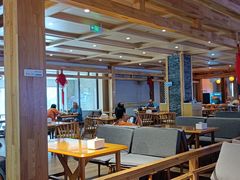 -星河湾温泉洗浴酒店