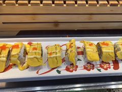 -非烤勿扰韩料自助烤肉(松山湖万科店)