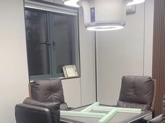 -素禅棋牌会所(海阳路店)