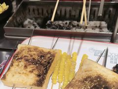 -遇西祠·海鲜烧烤(总店)