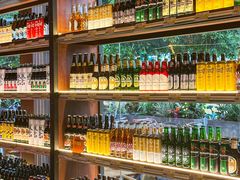 -M99 BEER世界啤酒吧(鸿云悦街店)