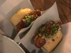 -BOR Eatery(安福路店)