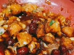 -大闫家烧烤·小海鲜家常菜(郑庄店)