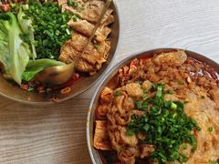 -龍城柳州螺蛳粉(群星路店)