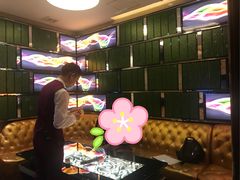 -凯乐会量贩KTV(国防大厦总店)
