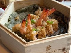 -富力丽思卡尔顿酒店·丽轩中餐厅