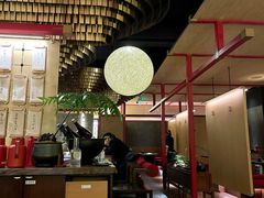 大堂-300杯·和牛烧肉清酒专门店(廊里店)
