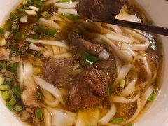 -矮子粉店1985·长沙米粉(湘春路店)