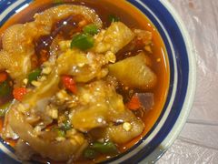 -小时候焗海鲜(鄞州万达店)