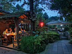 -青城甲(青城山店)