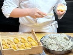 -船歌·鱼水饺青岛菜(闽江二路店)