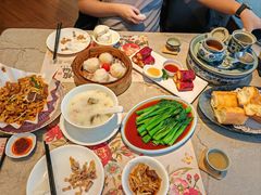 -虾饺妹·粤式手工点心(水荫路店)