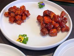 -老牌坊•鲁菜名店•地道济南菜(大观园商埠店)