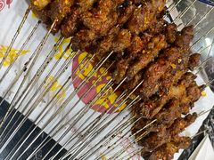 -后卫寨猫耳朵(后卫寨店)