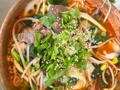 -极乐小煮·成都冒菜(科技绿洲店)
