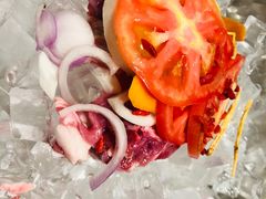 -九府羊·鲜羊火锅·烤串(新华路店)