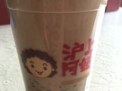 picture-沪上阿姨鲜果茶(华新大街店)