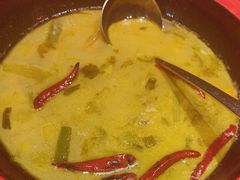 -重庆酸菜鱼(上海路店)