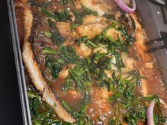 -半天妖烤鱼(东方新天地店)