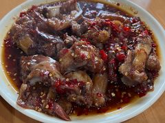 -贤花饭店(城阳店)