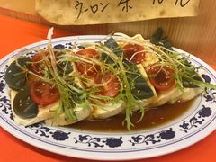 -拉面莊夢語＆中华料理八椿