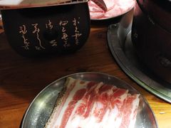 -原始泥炉烤肉(总店)