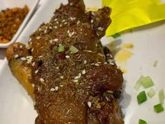 -木屋烧烤(西南角店)