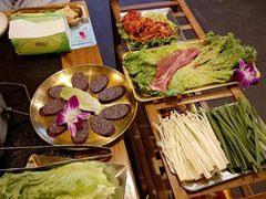 -老渔家·白族·石板烧(大理古城叶榆路店)