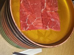 -温野菜涮涮锅(曲江大悦城店)