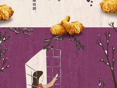 -麦当劳(世界城广场店)