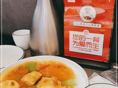 -闫府私房菜·百年鲁菜(恒隆店)