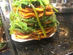 -沙河粉村·国家非遗传承(云台店)