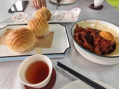 -鹿鸣酒家(越秀店)