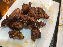 -老何太太鹤岗小串·团建聚餐(龙华店)