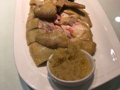 -周锦记广式餐厅