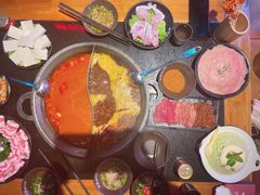 小郡肝-珮姐老火锅(新街口店)