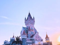 -厦门方特梦幻王国