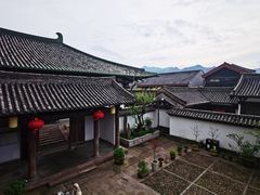 -龙兴寺