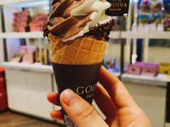 -GODIVA(国际金融中心店)