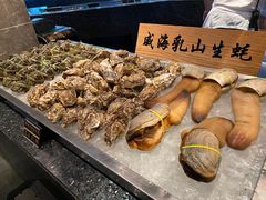 -新荣记(椒江店)