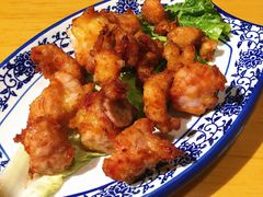 -裕鼎鲜·新中菜(王府井店)