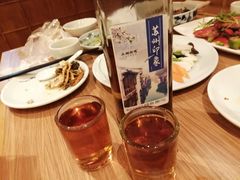 -金牌外婆家(苏州中心店)