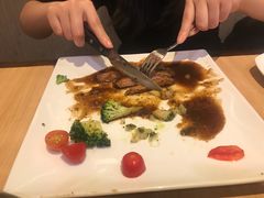 -必胜客(城西银泰店)