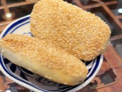 -陈记菜馆·非遗淮扬菜(东关街教场店)