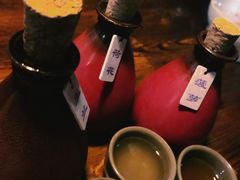 -醉小酒馆·川菜·江湖菜·重庆菜(观音桥旗舰店)